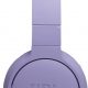 Беспроводные наушники JBL Tune 670 NC Фиолетовые изображение №632372