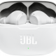 Беспроводные наушники JBL Wave 200 TWS White изображение №628750