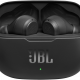 Беспроводные наушники JBL Wave 200 TWS Black изображение №628743