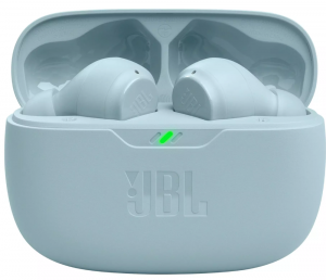 Беспроводные наушники JBL Wave Beam Мятные изображение №626714