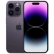 Купить Apple iPhone 14 Pro Max 512GB Dual: nano SIM + eSim deep purple (темно-фиолетовый) новый, не актив, без комплекта изображение №505694