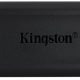 USB Flash Kingston 128Gb USB3.2 Black (DTX/128GB) изображение №649226