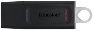 USB Flash Kingston 32Gb USB3.2 Black (DTX/32GB) изображение №649232