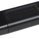 USB Flash Kingston 64Gb USB3.2 Black (DTX/64GB) изображение №649230