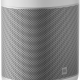 Умная колонка Xiaomi Mi Smart Speaker с голосовым помощником Маруся Silver изображение №628763