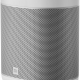 Умная колонка Xiaomi Mi Smart Speaker с голосовым помощником Маруся Silver изображение №628766