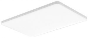 Лампа Yeelight Jade Ceiling Light 960 потолочная White (YLXD43YL) изображение №646569