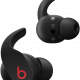 Беспроводные наушники Beats Fit Pro Черные (MK2F3PA) изображение №632662