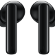 Беспроводные наушники HONOR Earbuds 2 Lite Black изображение №633252