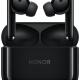 Беспроводные наушники HONOR Earbuds 2 Lite Black изображение №633249