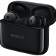 Беспроводные наушники HONOR Earbuds 2 Lite Black изображение №633251