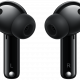 Беспроводные наушники HONOR Earbuds 2 Lite Black изображение №633253