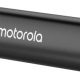 Беспроводные наушники Motorola TWS Vervebuds 300 Black изображение №635726