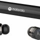 Беспроводные наушники Motorola TWS Vervebuds 300 Black изображение №635723