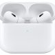 Беспроводные наушники Apple AirPods Pro (2nd generation) MagSafe Charging Case Белые изображение №629359