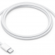 Дата-кабель Apple USB-С 60W 1м Белый (MQKJ3AM/A) изображение №649461