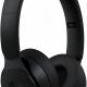 Беспроводные наушники Beats Solo Pro Black изображение №630036