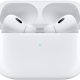 Беспроводные наушники с микрофоном Apple AirPods Pro (2nd generation) MagSafe Charging Case USB-C Белые изображение №627413