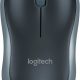 Мышь беспроводная Logitech M185 Grey изображение №647242