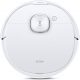 Робот-пылесос ECOVACS Deebot N8 Pro White изображение №646800