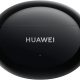 Беспроводные наушники HUAWEI FreeBuds 4i Угольный черный изображение №630990