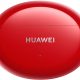 Беспроводные наушники HUAWEI FreeBuds 4i Краcные изображение №630969