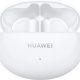 Беспроводные наушники HUAWEI FreeBuds 4i Керамический белый изображение №630977