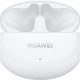 Беспроводные наушники HUAWEI FreeBuds 4i Керамический белый изображение №630979