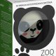 Портативная акустическая система HIPER ZOO Music Panda Black изображение №633001