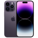 Купить Apple iPhone 14 Pro 1TB Dual deep purple (темно-фиолетовый) новый, не актив, без комплекта изображение №505722