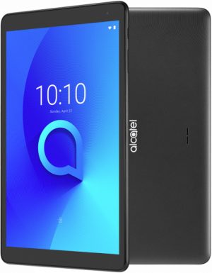 Планшет Alcatel 1T 10 8082 10.1" 16Gb Wi-Fi Black изображение №640440