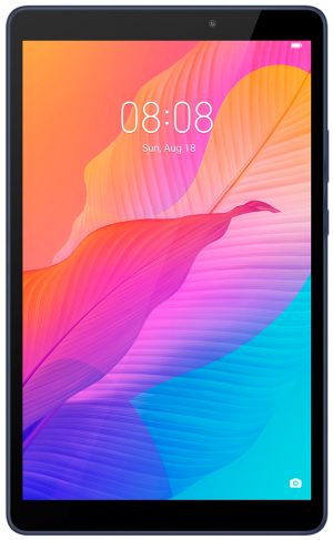 Планшет HUAWEI MatePad T 8" 16Gb Wi-Fi Blue изображение №640590