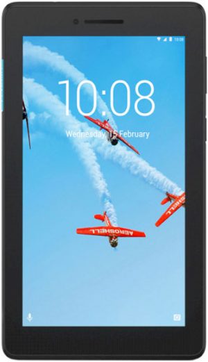 Планшет Lenovo Tab E7 7" 16Gb 3G Black изображение №640405