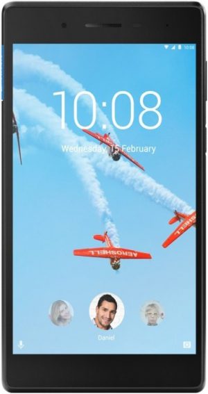 Планшет Lenovo TB-7304X 7" 16Gb LTE Black изображение №640901