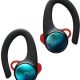 Гарнитура Plantronics BackBeat Fit 3100 Bluetooth black изображение №635600