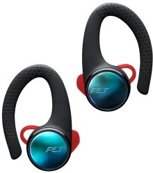 Гарнитура Plantronics BackBeat Fit 3100 Bluetooth black изображение №635600