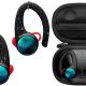 Гарнитура Plantronics BackBeat Fit 3100 Bluetooth black изображение №635601