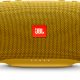 Портативная акустическая система JBL Charge 4 Dark Yellow изображение №631516