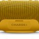 Портативная акустическая система JBL Charge 4 Dark Yellow изображение №631517