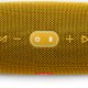 Портативная акустическая система JBL Charge 4 Dark Yellow изображение №631518