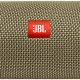 Портативная акустическая система JBL Flip 5 Beige изображение №635684