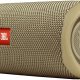 Портативная акустическая система JBL Flip 5 Beige изображение №635685