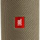 Портативная акустическая система JBL Flip 5 Beige изображение №635687