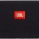 Портативная акустическая система JBL Flip 5 Black изображение №635711