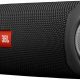 Портативная акустическая система JBL Flip 5 Black изображение №635712