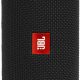 Портативная акустическая система JBL Flip 5 Black изображение №635714