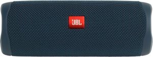 Портативная акустическая система JBL Flip 5 Blue изображение №635707