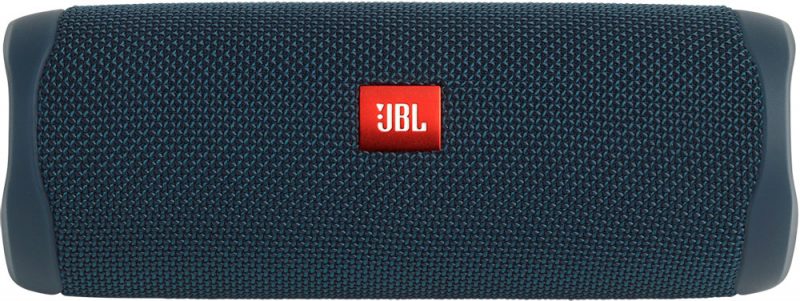 Портативная акустическая система JBL Flip 5 Blue изображение №635707