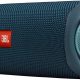 Портативная акустическая система JBL Flip 5 Blue изображение №635708