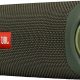 Портативная акустическая система JBL Flip 5 Green изображение №635697